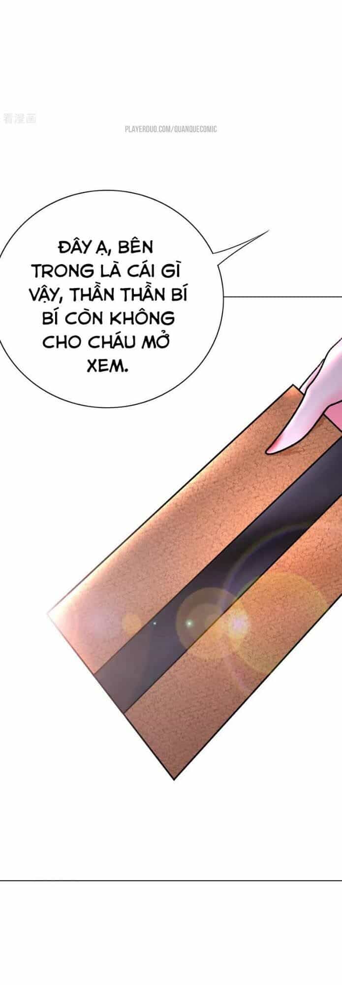 Hệ Thống Tiên Tôn Tại Đô Thị - Chương 63 - ảnh 47