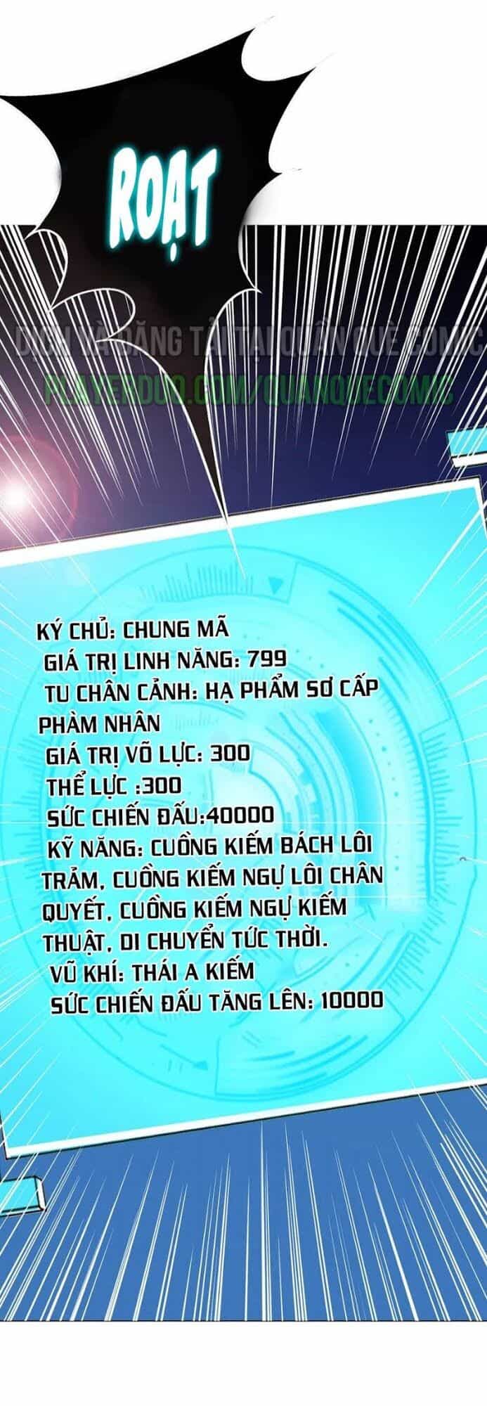 Hệ Thống Tiên Tôn Tại Đô Thị - Chương 67 - ảnh 41