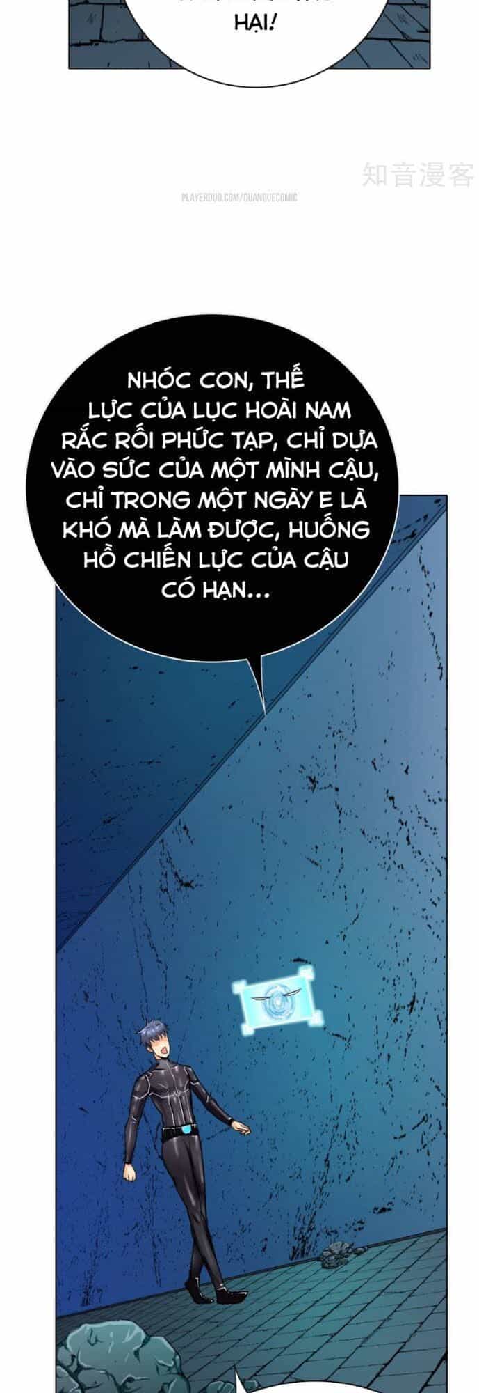 Hệ Thống Tiên Tôn Tại Đô Thị - Chương 83 - ảnh 14