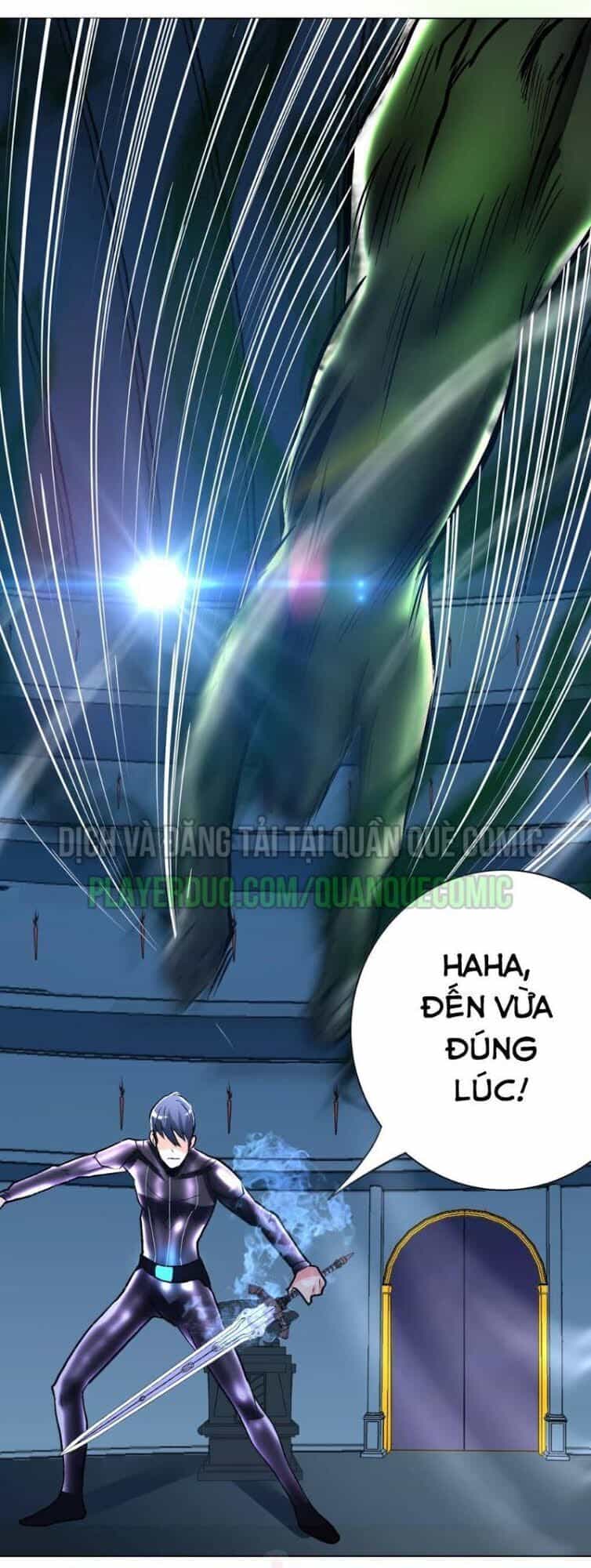 Hệ Thống Tiên Tôn Tại Đô Thị - Chương 87 - ảnh 30