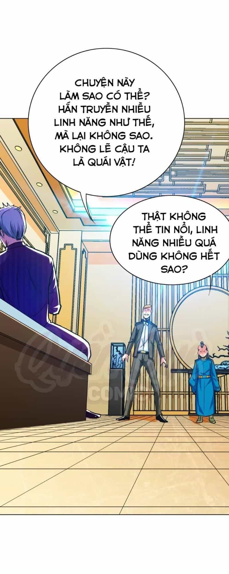 Hệ Thống Tiên Tôn Tại Đô Thị - Chương 97 - ảnh 23
