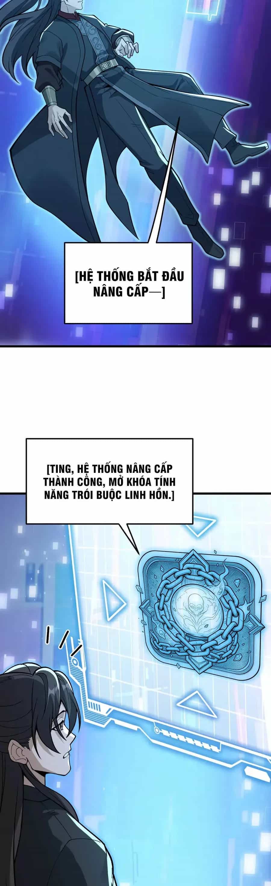 Hệ Thống Trả Về Vạn Lần: Sư Tỷ Xin Tự Trọng - Chương 34 - ảnh 35