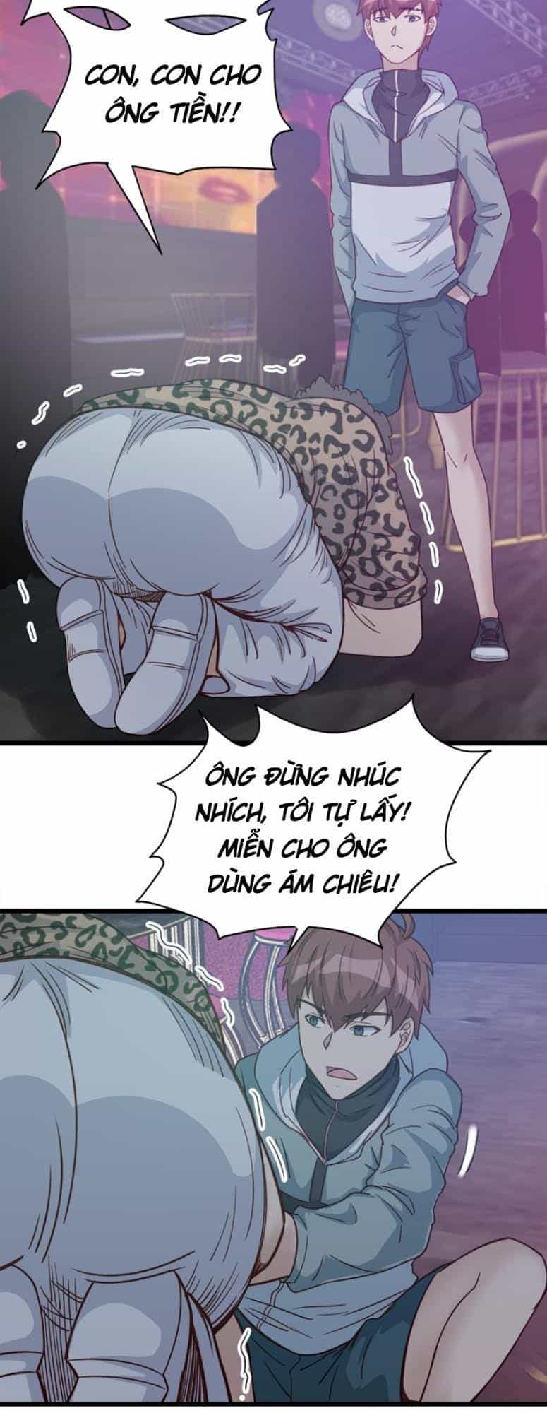 Hệ Thống Tu Tiên Mạnh Nhất - Chương 2 - ảnh 49