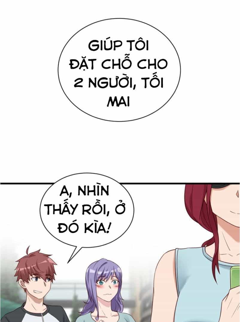 Hệ Thống Tu Tiên Mạnh Nhất - Chương 48 - ảnh 4