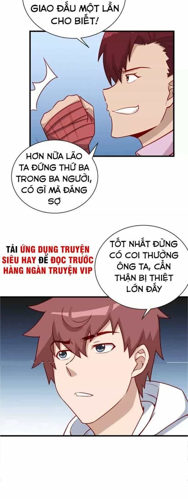 Hệ Thống Tu Tiên Mạnh Nhất - Chương 76 - ảnh 9