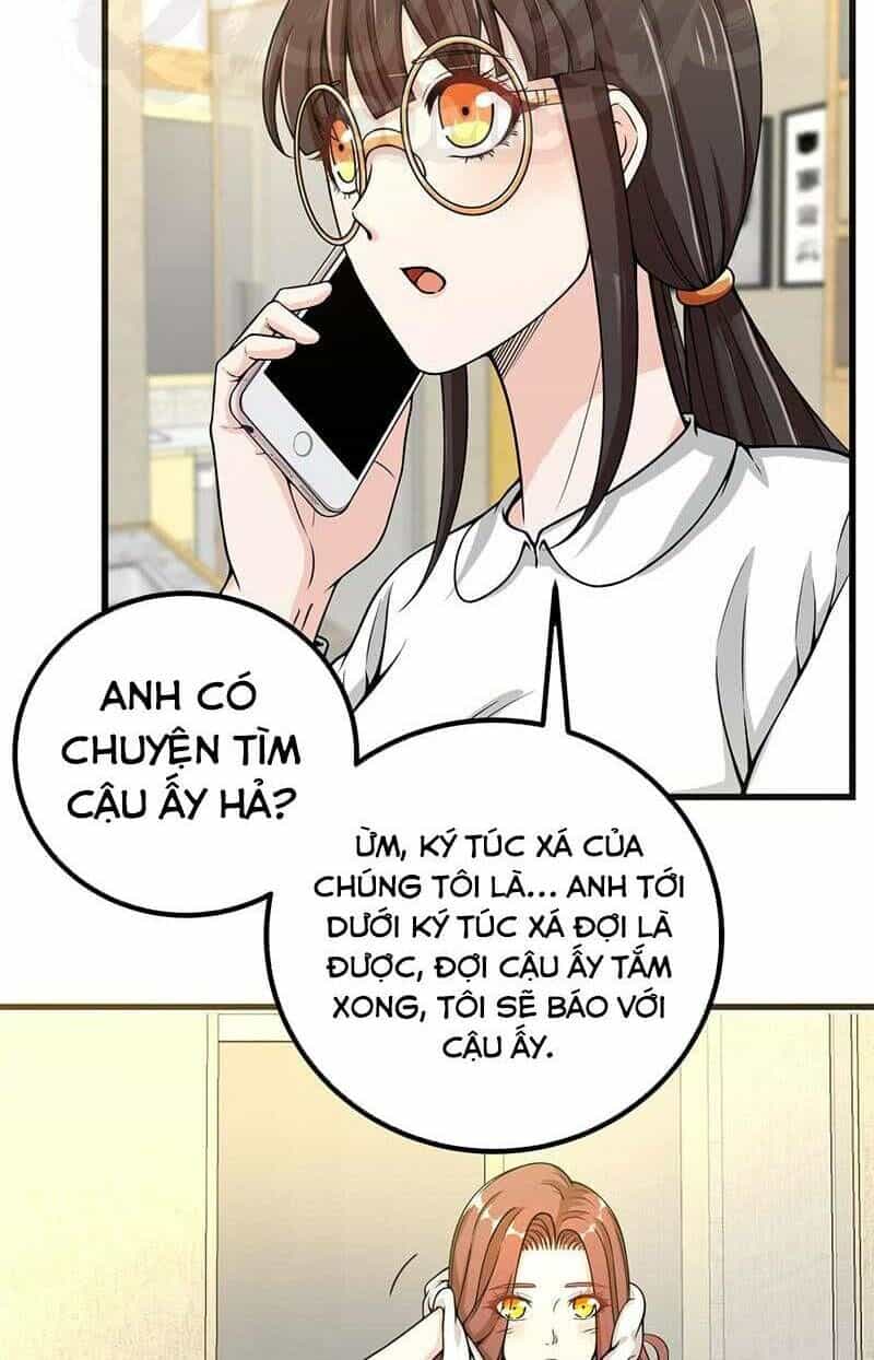 Hệ Thống Vận Khí Mạnh Nhất - Chương 7 - ảnh 10