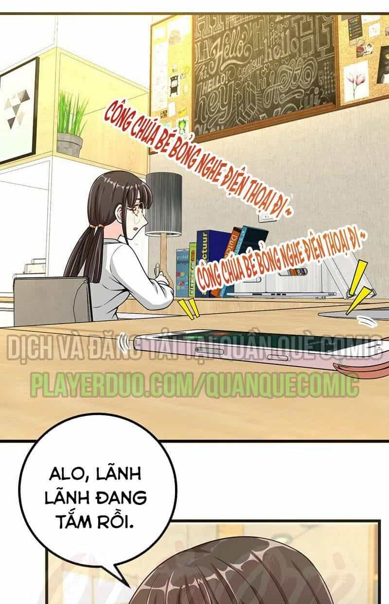 Hệ Thống Vận Khí Mạnh Nhất - Chương 7 - ảnh 9