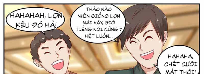 Hệ Thống X Toàn Năng - Chương 102 - ảnh 35
