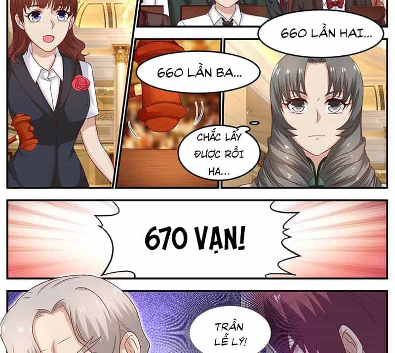 Hệ Thống X Toàn Năng - Chương 103 - ảnh 33