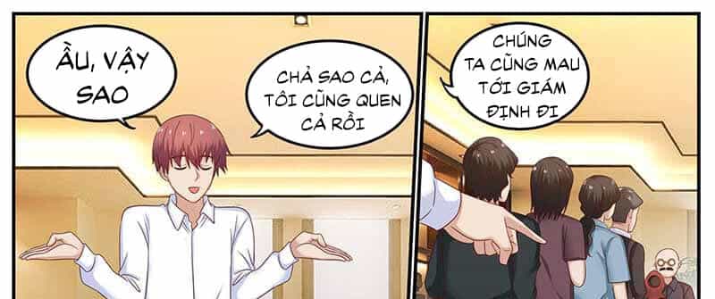 Hệ Thống X Toàn Năng - Chương 106 - ảnh 26