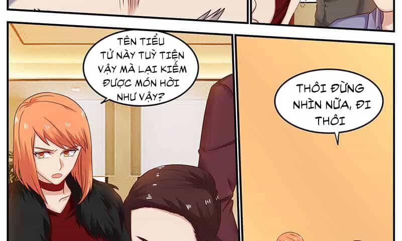 Hệ Thống X Toàn Năng - Chương 107 - ảnh 12