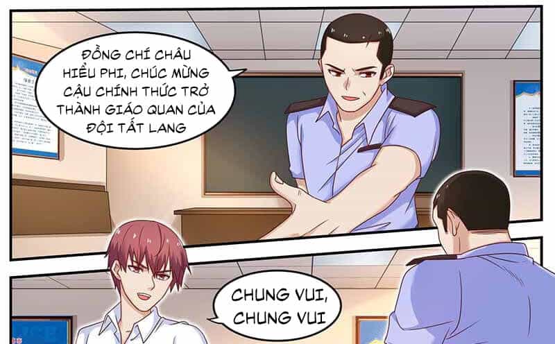 Hệ Thống X Toàn Năng - Chương 109 - ảnh 9