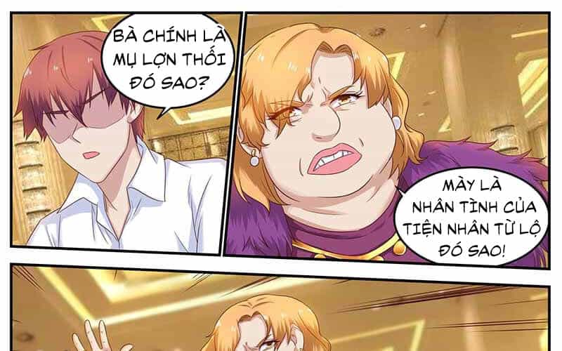 Hệ Thống X Toàn Năng - Chương 111 - ảnh 3