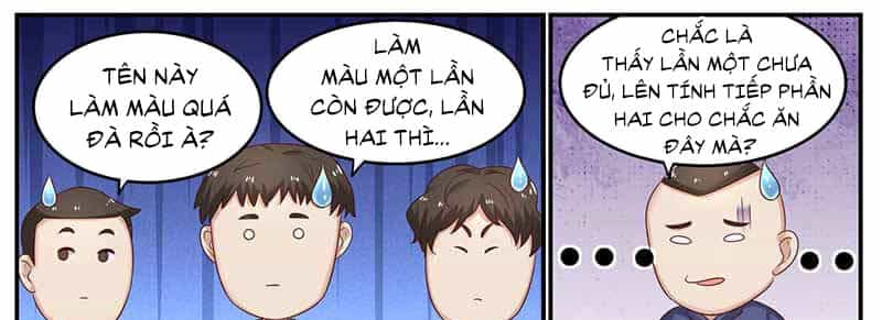 Hệ Thống X Toàn Năng - Chương 111 - ảnh 32