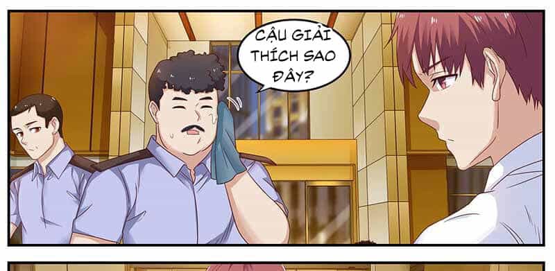 Hệ Thống X Toàn Năng - Chương 113 - ảnh 5