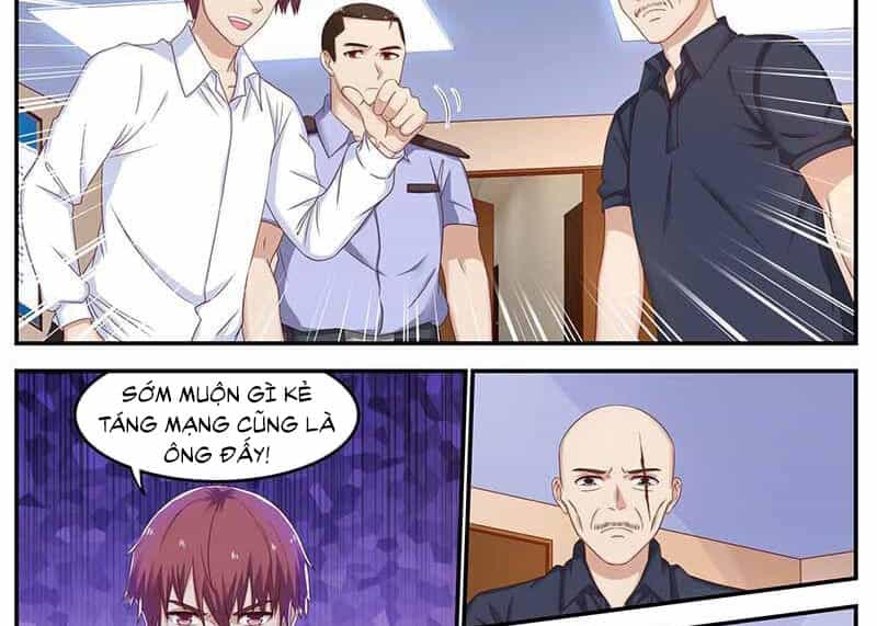 Hệ Thống X Toàn Năng - Chương 116 - ảnh 30