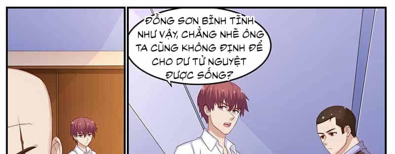 Hệ Thống X Toàn Năng - Chương 116 - ảnh 35
