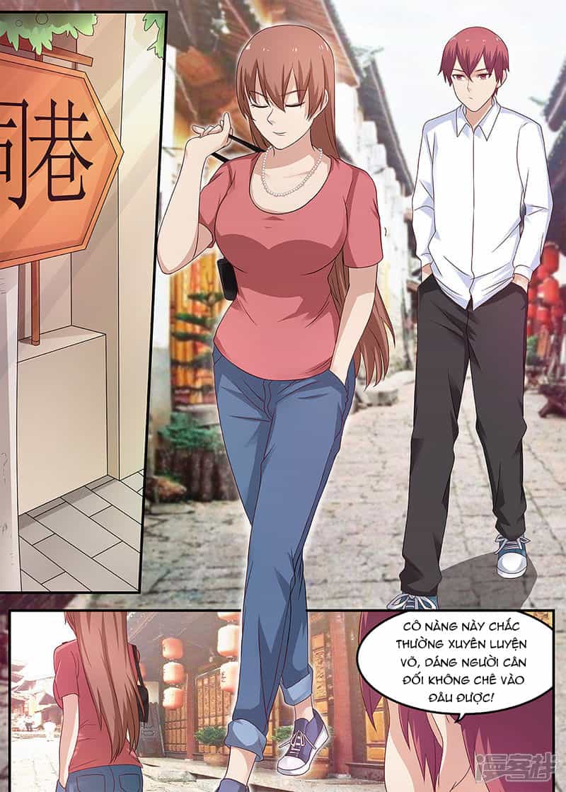 Hệ Thống X Toàn Năng - Chương 15 - ảnh 13