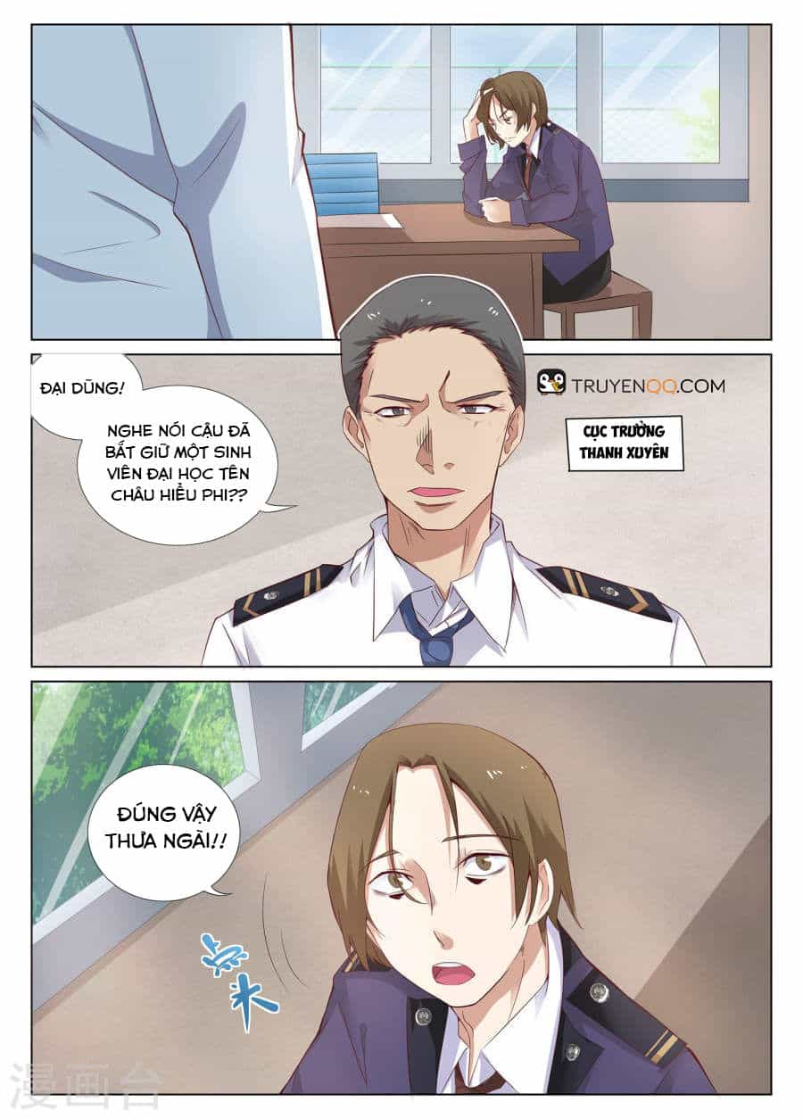 Hệ Thống X Toàn Năng - Chương 3 - ảnh 2