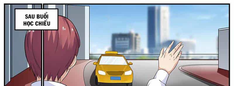 Hệ Thống X Toàn Năng - Chương 31 - ảnh 13