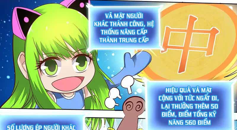 Hệ Thống X Toàn Năng - Chương 31 - ảnh 4
