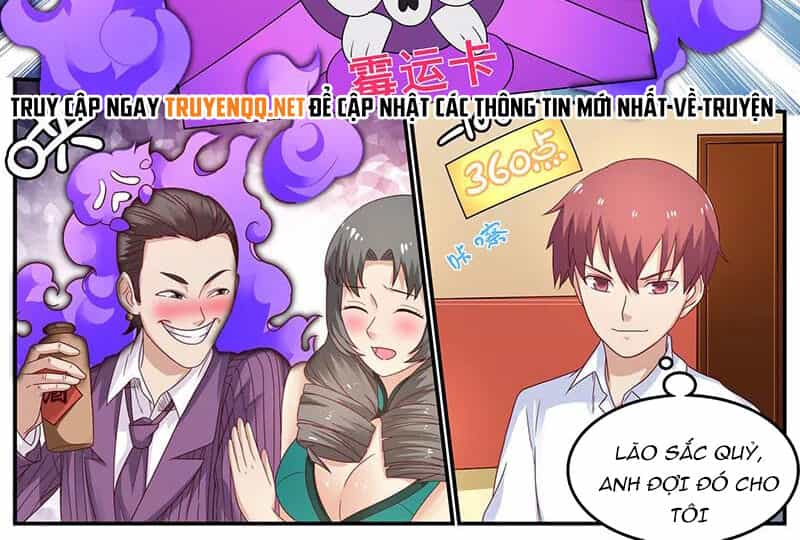 Hệ Thống X Toàn Năng - Chương 34 - ảnh 10