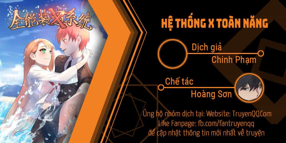 Hệ Thống X Toàn Năng - Chương 36 - ảnh 21