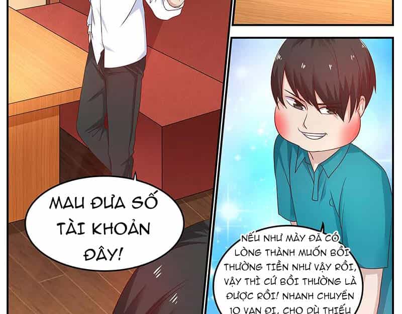 Hệ Thống X Toàn Năng - Chương 56 - ảnh 12