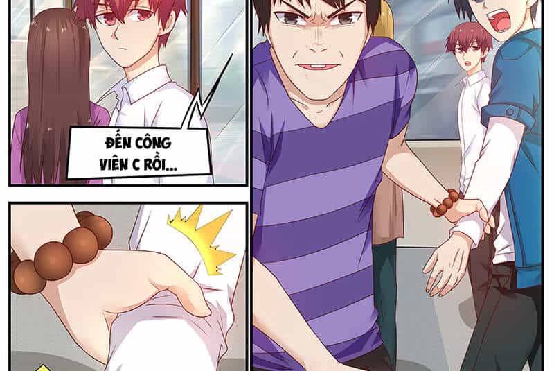 Hệ Thống X Toàn Năng - Chương 58 - ảnh 21