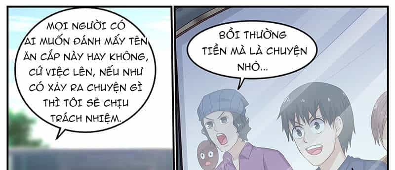 Hệ Thống X Toàn Năng - Chương 59 - ảnh 14