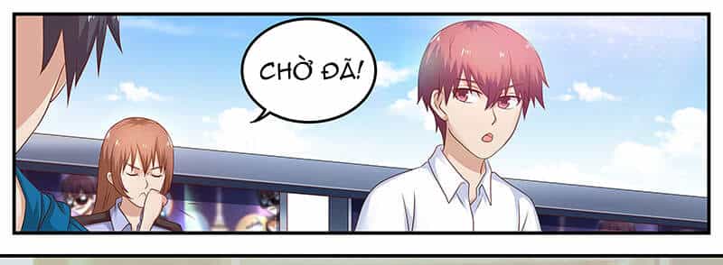 Hệ Thống X Toàn Năng - Chương 59 - ảnh 26