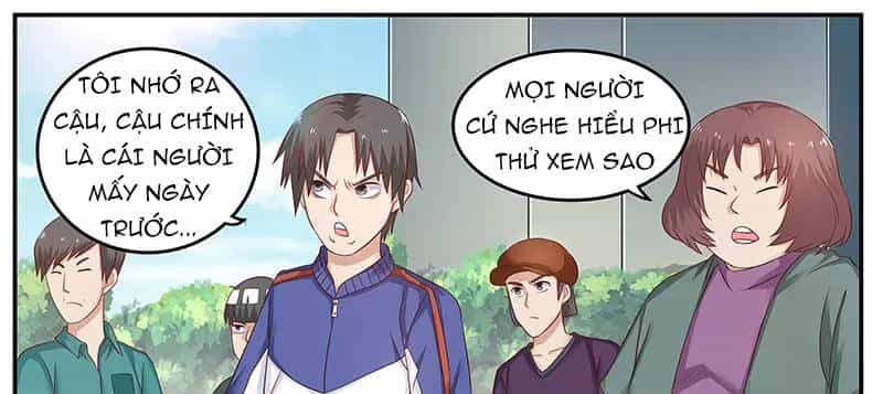 Hệ Thống X Toàn Năng - Chương 64 - ảnh 9