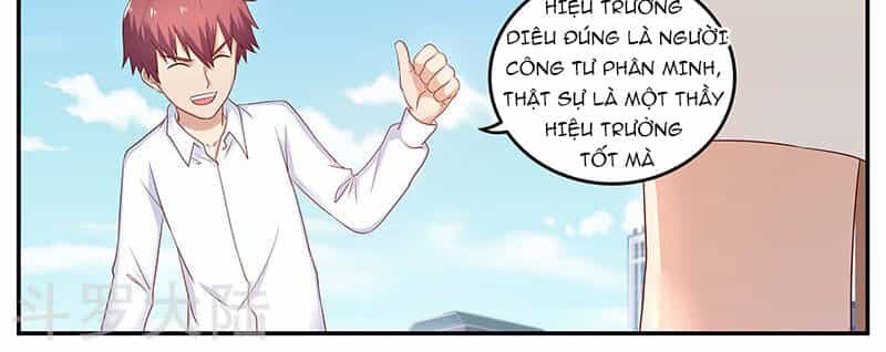 Hệ Thống X Toàn Năng - Chương 65 - ảnh 19