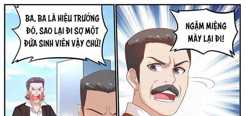 Hệ Thống X Toàn Năng - Chương 65 - ảnh 2