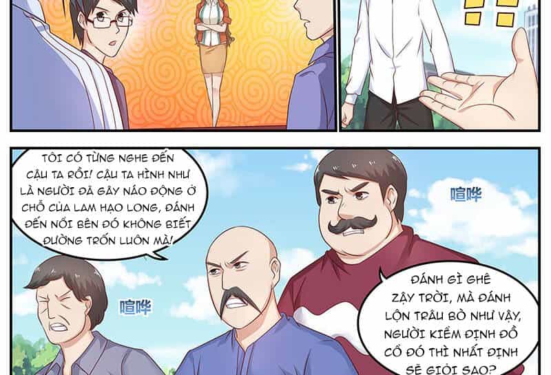 Hệ Thống X Toàn Năng - Chương 67 - ảnh 24