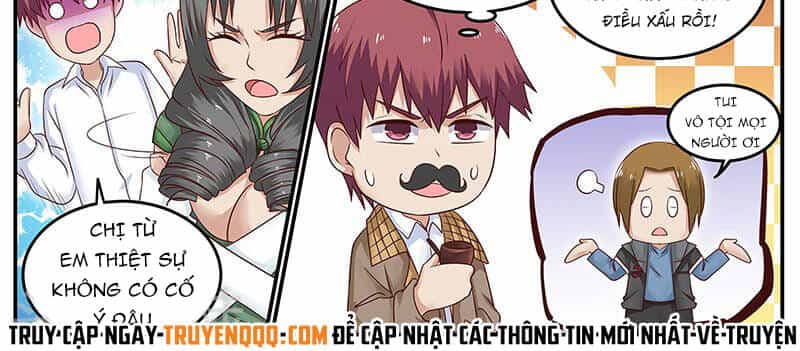 Hệ Thống X Toàn Năng - Chương 69 - ảnh 40