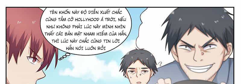 Hệ Thống X Toàn Năng - Chương 70 - ảnh 8