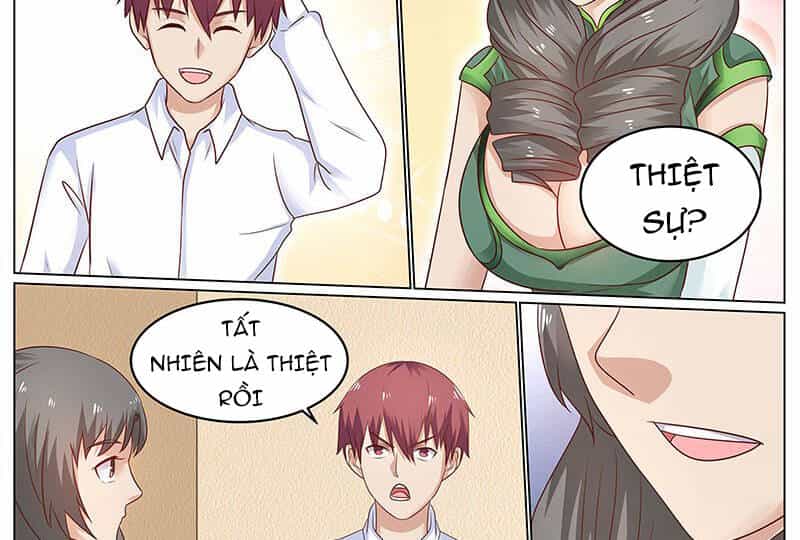Hệ Thống X Toàn Năng - Chương 71 - ảnh 30