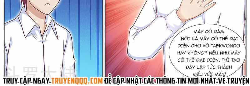 Hệ Thống X Toàn Năng - Chương 72 - ảnh 13