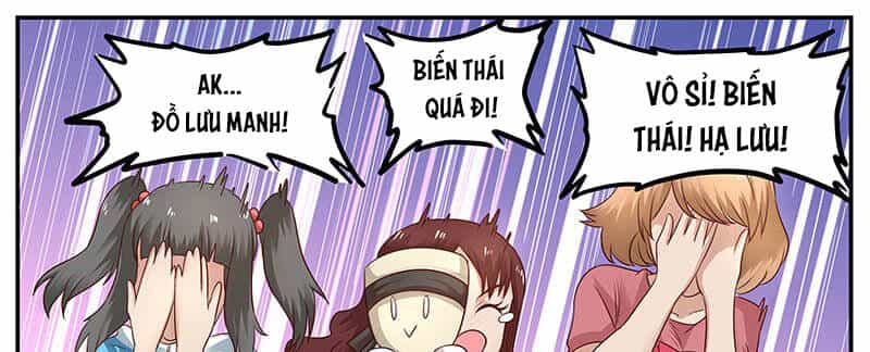 Hệ Thống X Toàn Năng - Chương 74 - ảnh 29