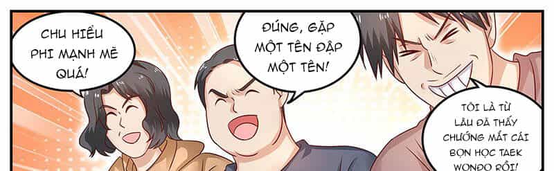 Hệ Thống X Toàn Năng - Chương 74 - ảnh 35