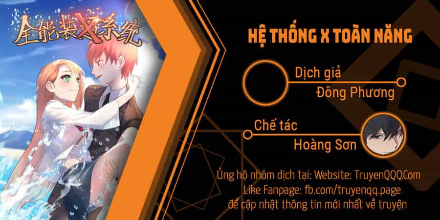Hệ Thống X Toàn Năng - Chương 75 - ảnh 1