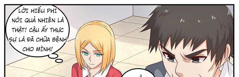 Hệ Thống X Toàn Năng - Chương 77 - ảnh 20