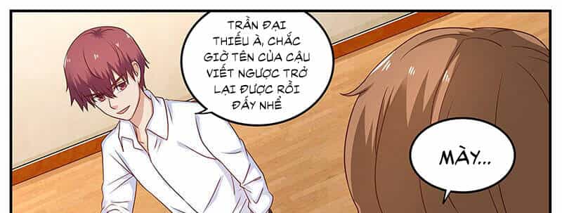 Hệ Thống X Toàn Năng - Chương 80 - ảnh 26