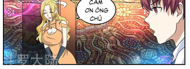 Hệ Thống X Toàn Năng - Chương 82 - ảnh 25