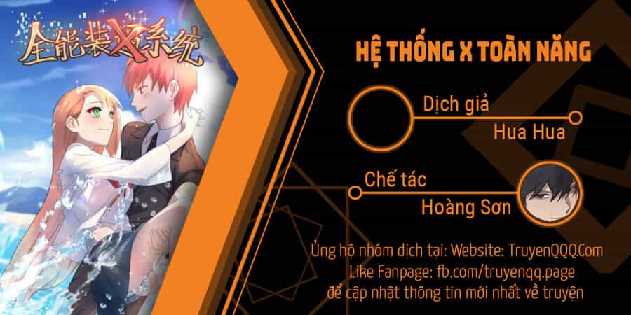 Hệ Thống X Toàn Năng - Chương 84 - ảnh 1