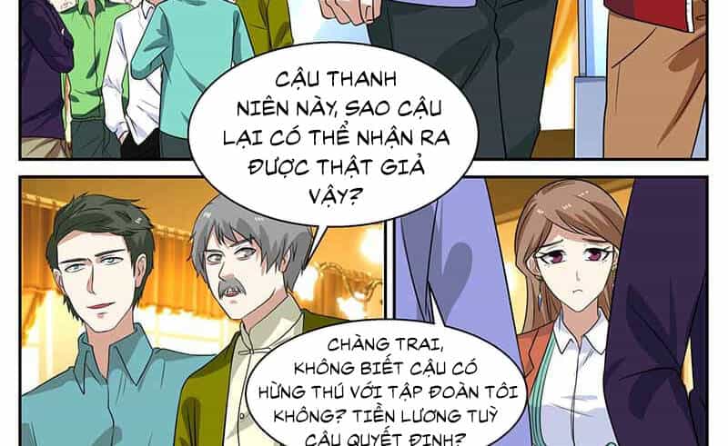 Hệ Thống X Toàn Năng - Chương 88 - ảnh 3