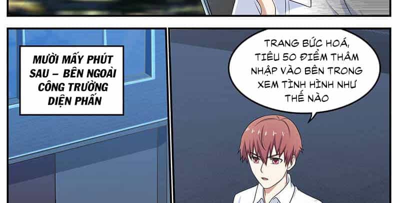 Hệ Thống X Toàn Năng - Chương 90 - ảnh 9