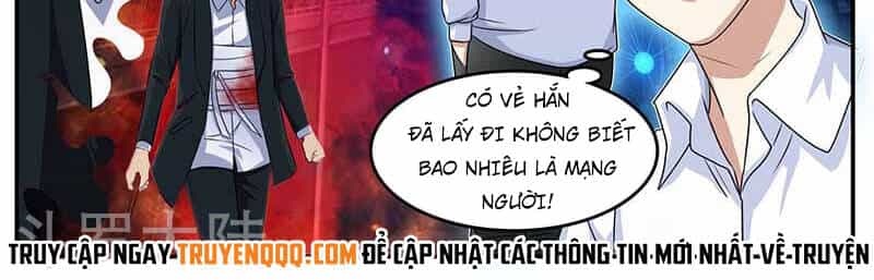 Hệ Thống X Toàn Năng - Chương 91 - ảnh 40