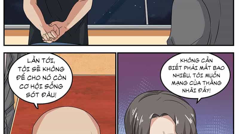 Hệ Thống X Toàn Năng - Chương 92 - ảnh 36